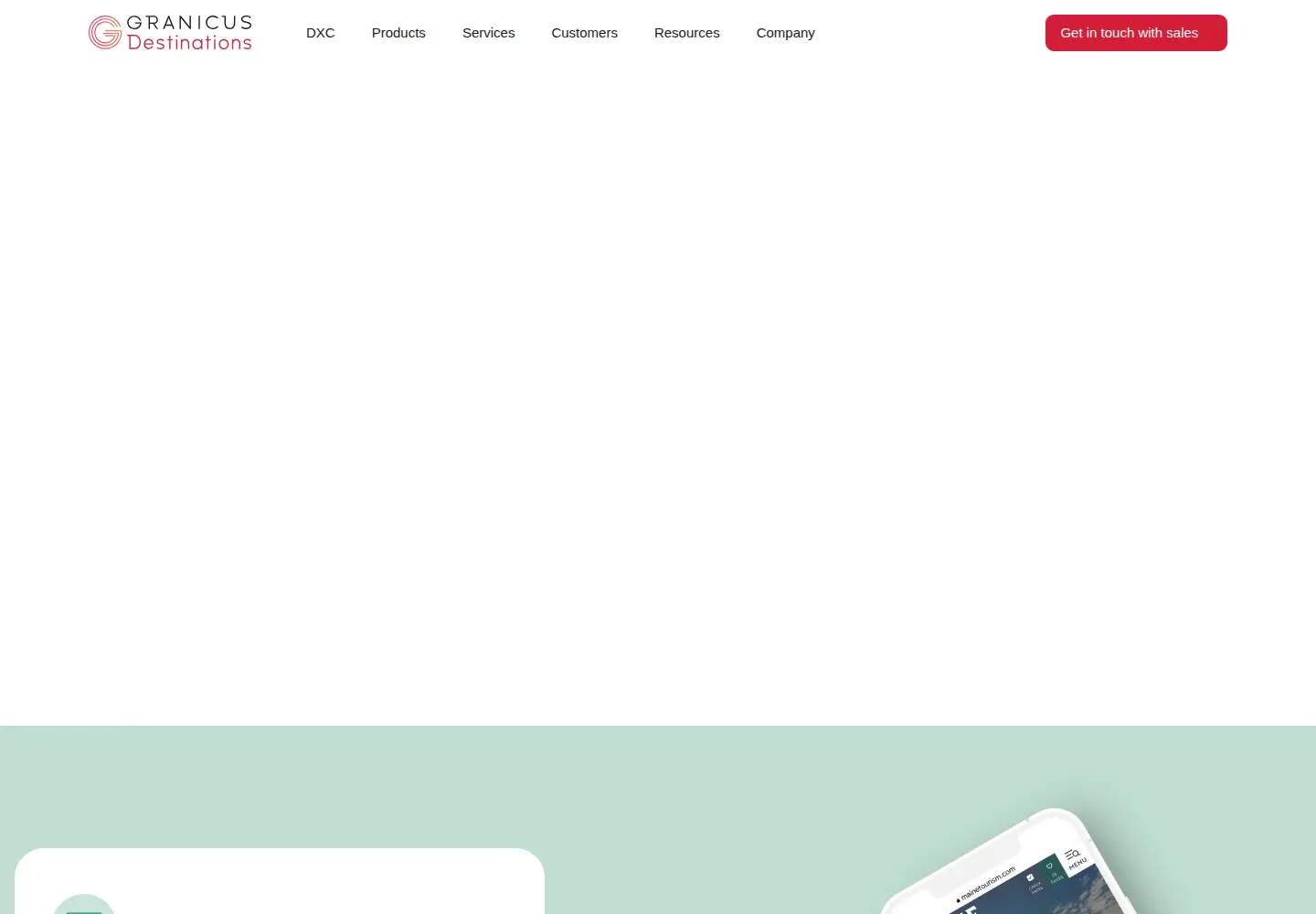Screenshot of simpleviewinc.com