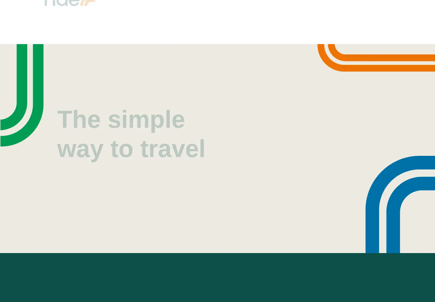 Screenshot of rideeastmids.com