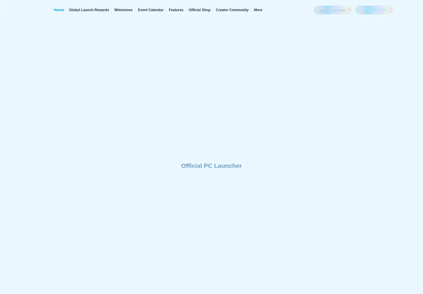 Captured homepage of aniimo.com in the current scan