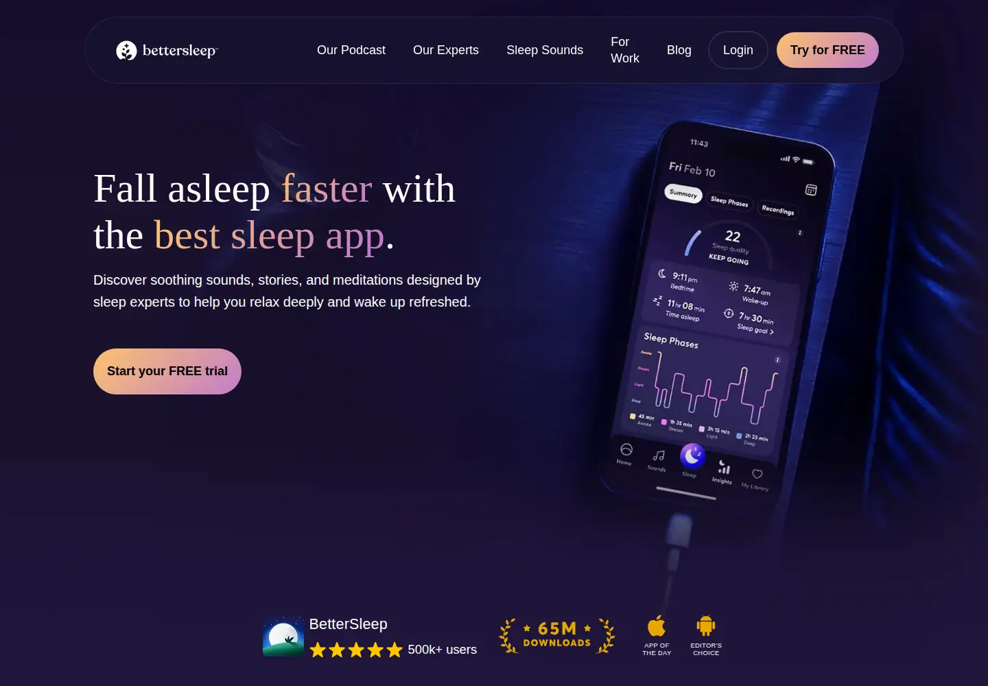 Screenshot of ipnos.com