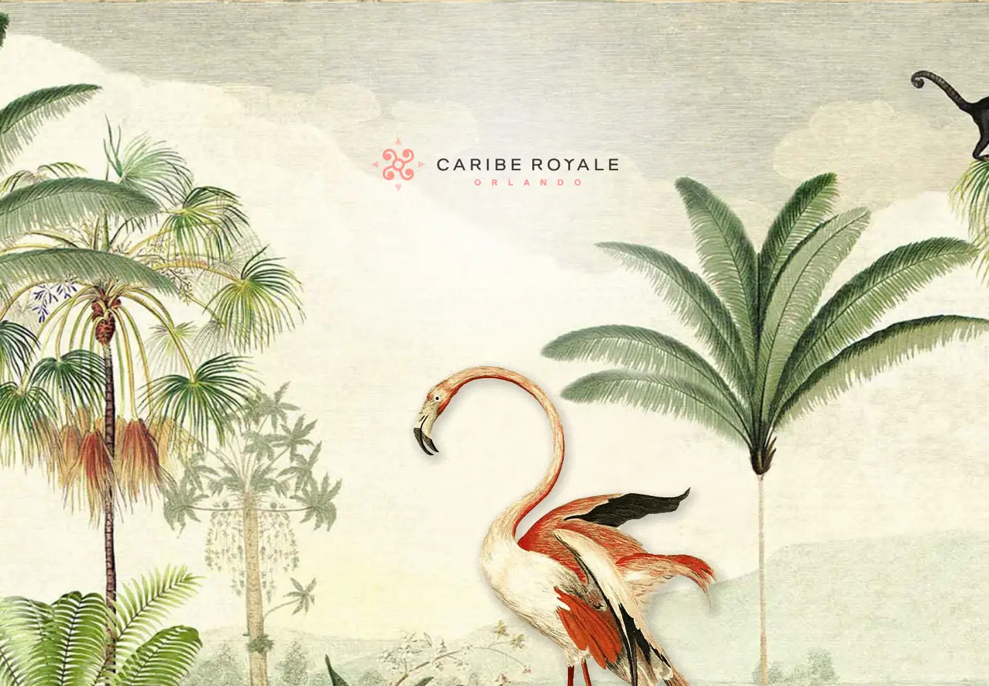 Screenshot of cariberoyale.com