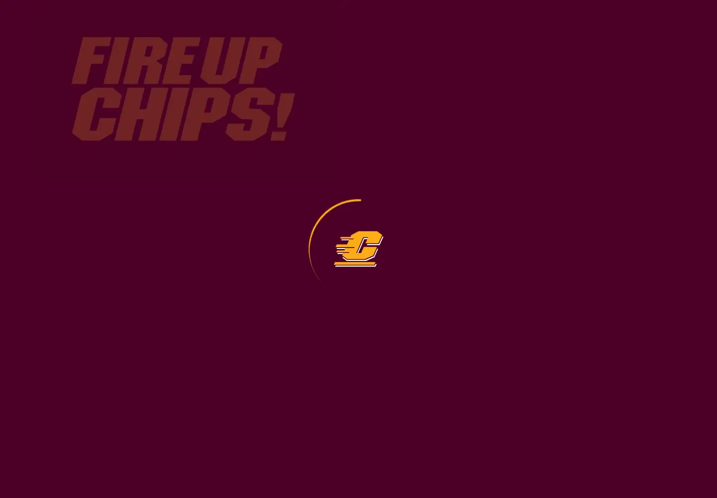 Screenshot of cmuchippewas.com