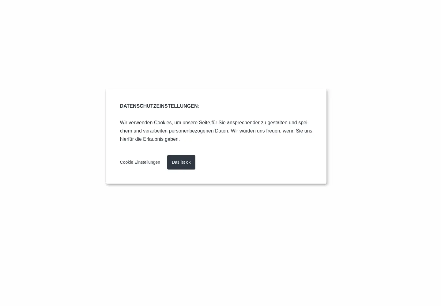 Screenshot of air-q.com