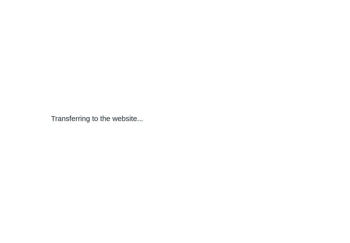 Screenshot of isna.ir