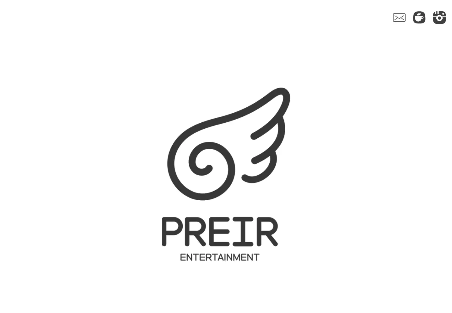 Screenshot of preir.pe.kr