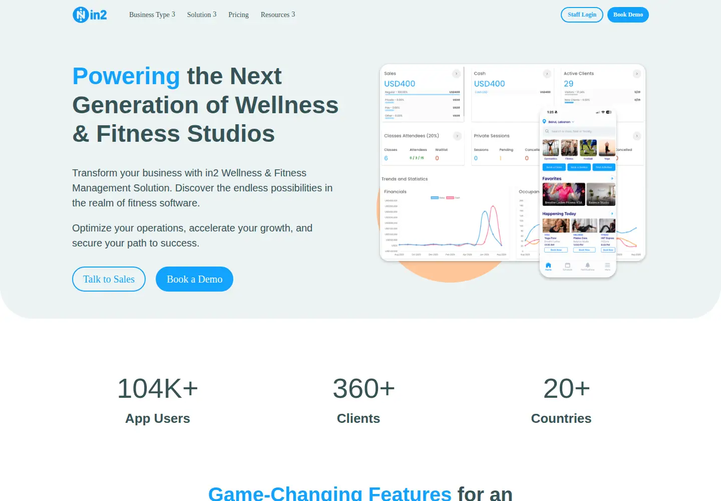 Screenshot of joinin2.com