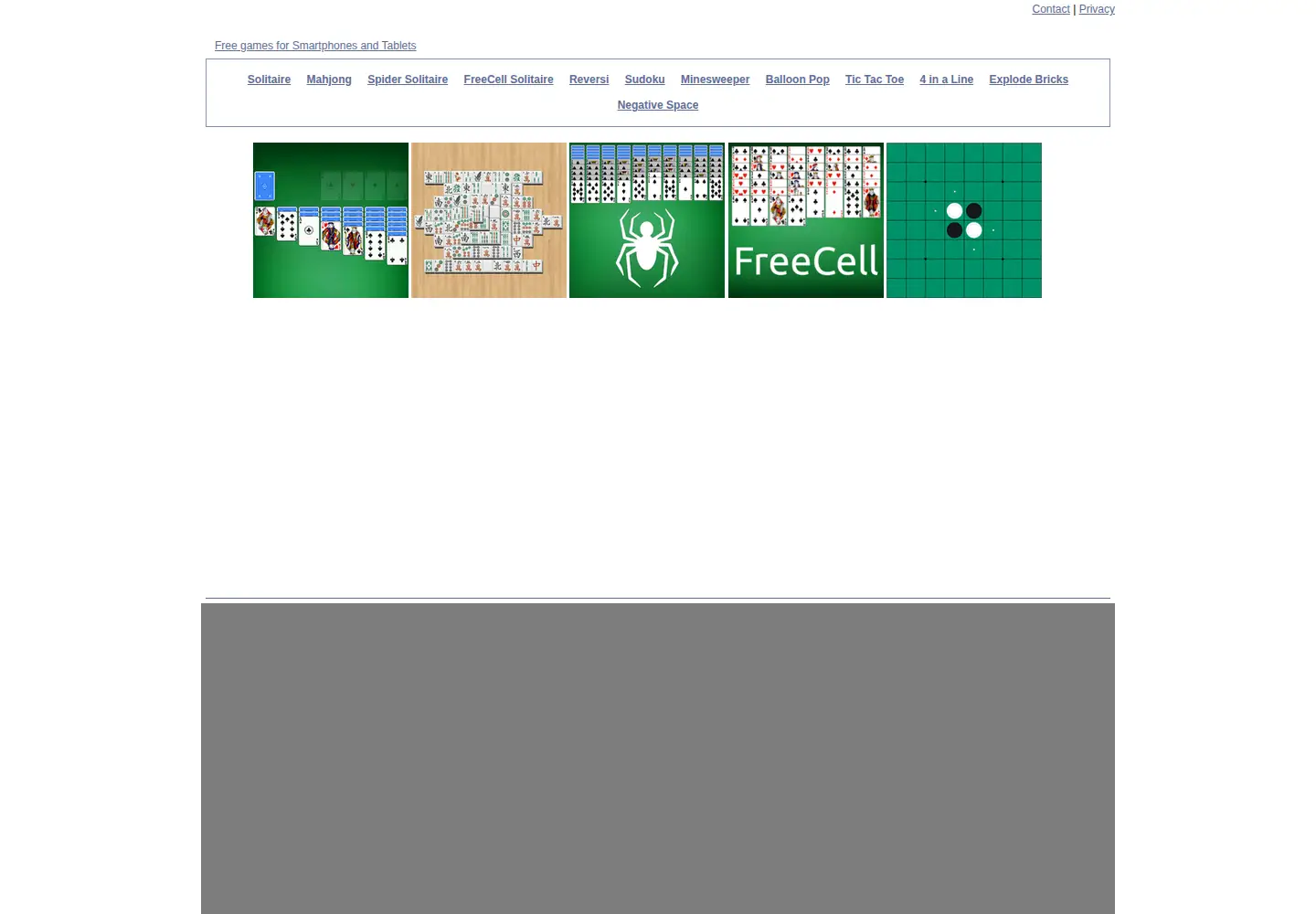 Screenshot of 1bsyl.com