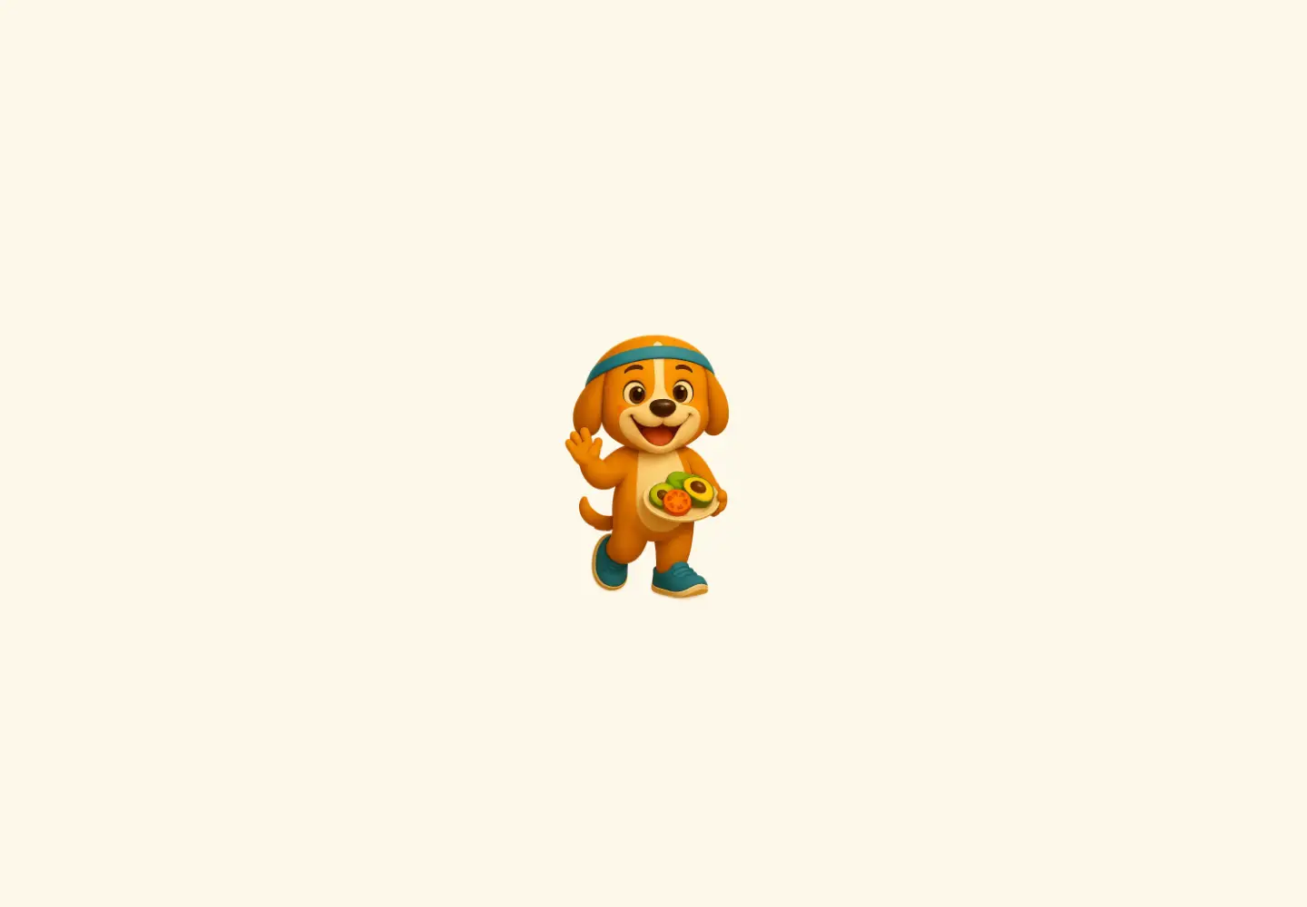 Screenshot of calorietrackerbuddy.com