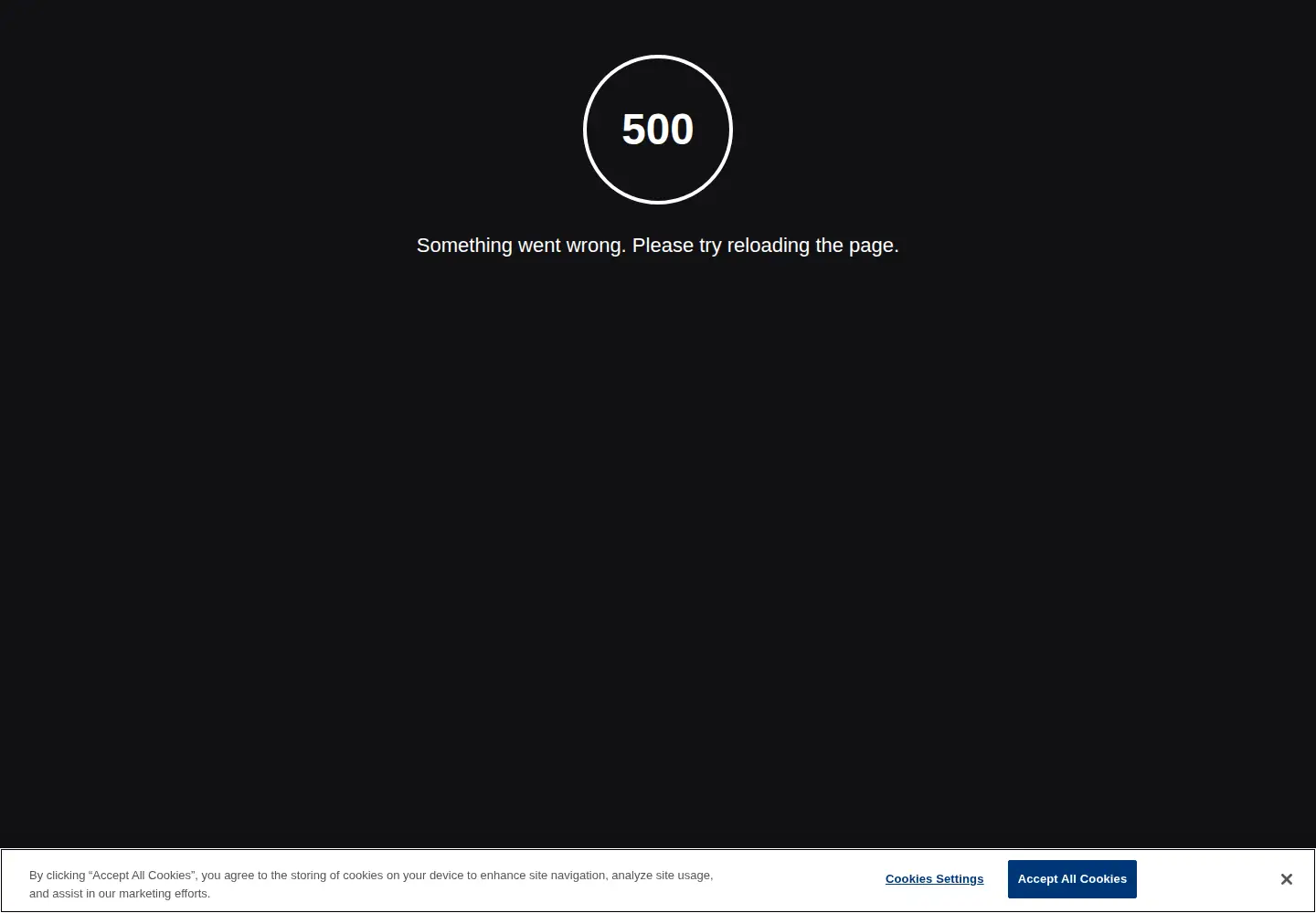 Screenshot of ctv.ca