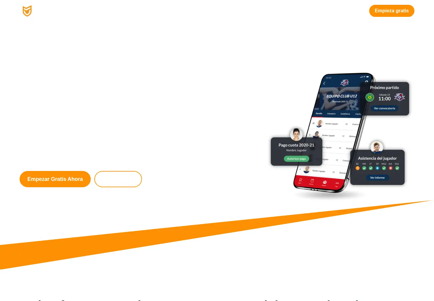 Screenshot of clupik.com