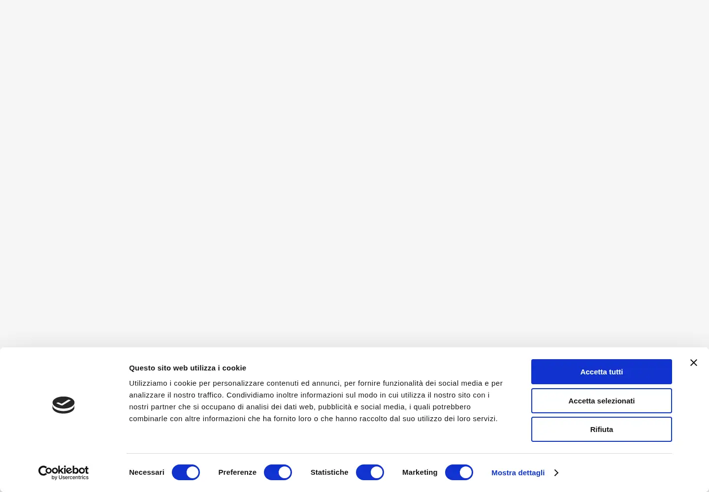 Screenshot of estateolie2app.com