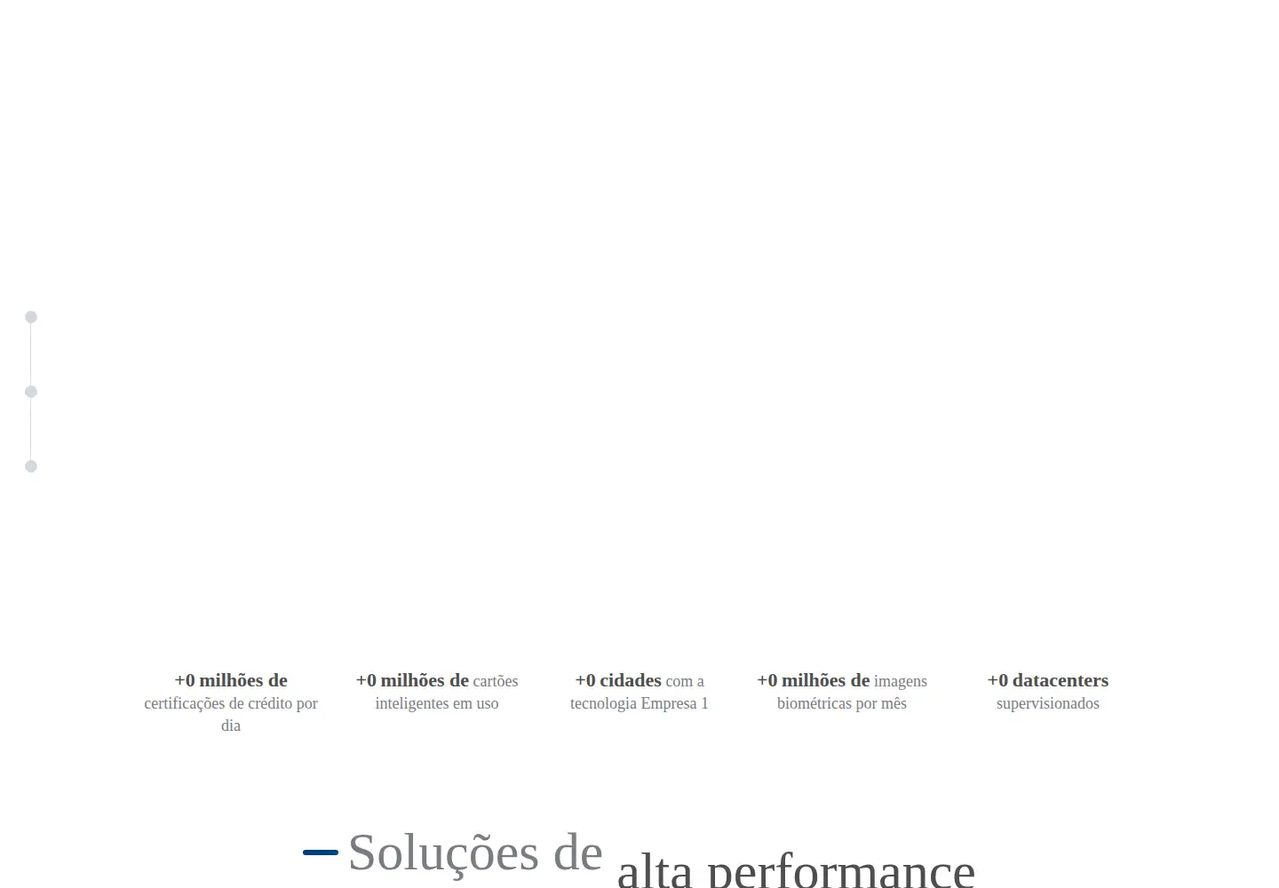 Screenshot of empresa1.com.br