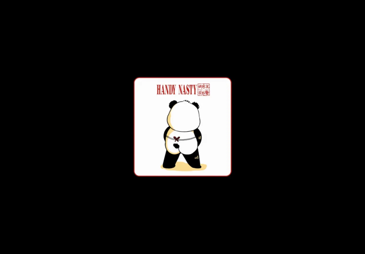 Screenshot of handynasty.net