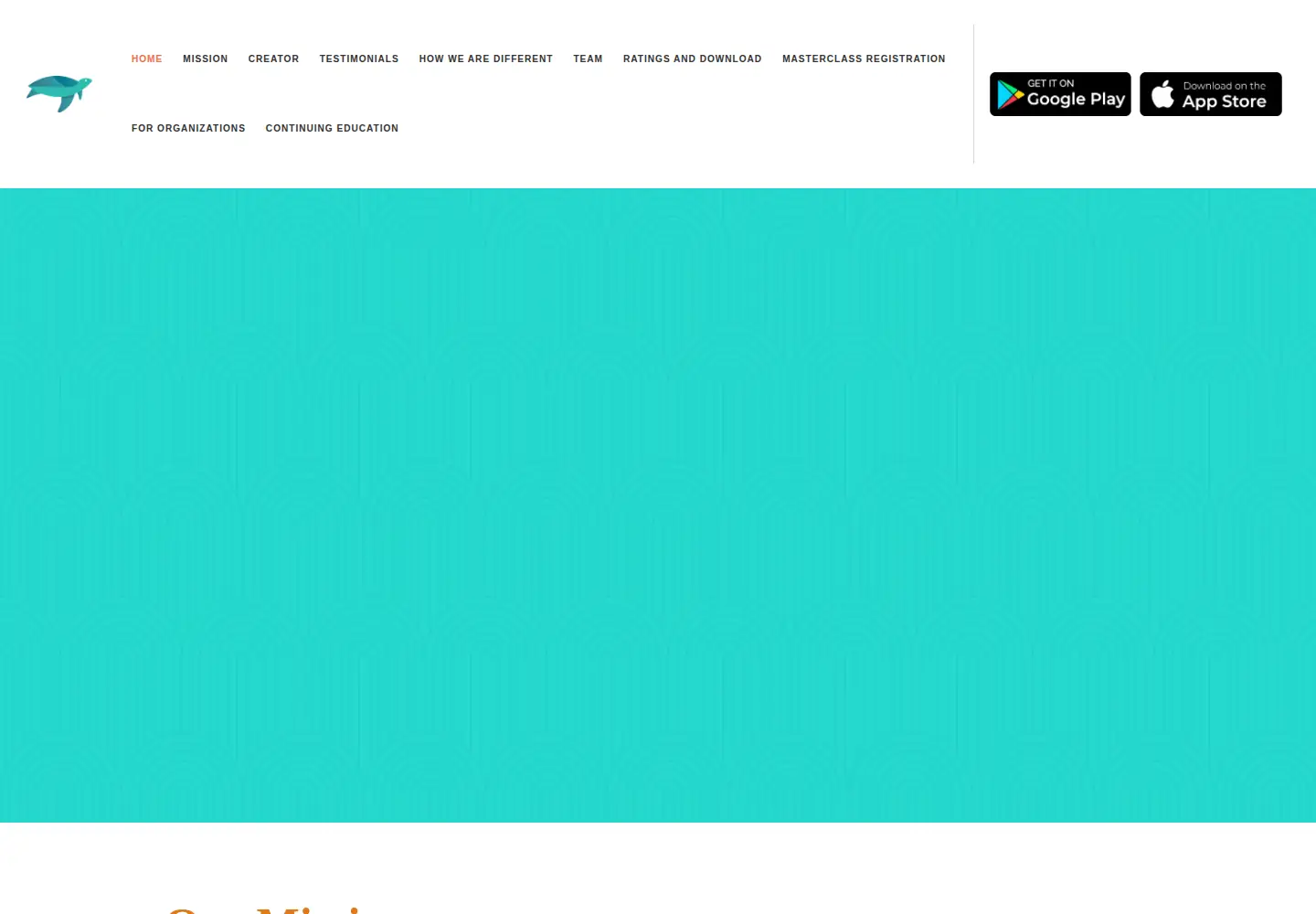 Captured homepage of facesofhealth.net in the current scan