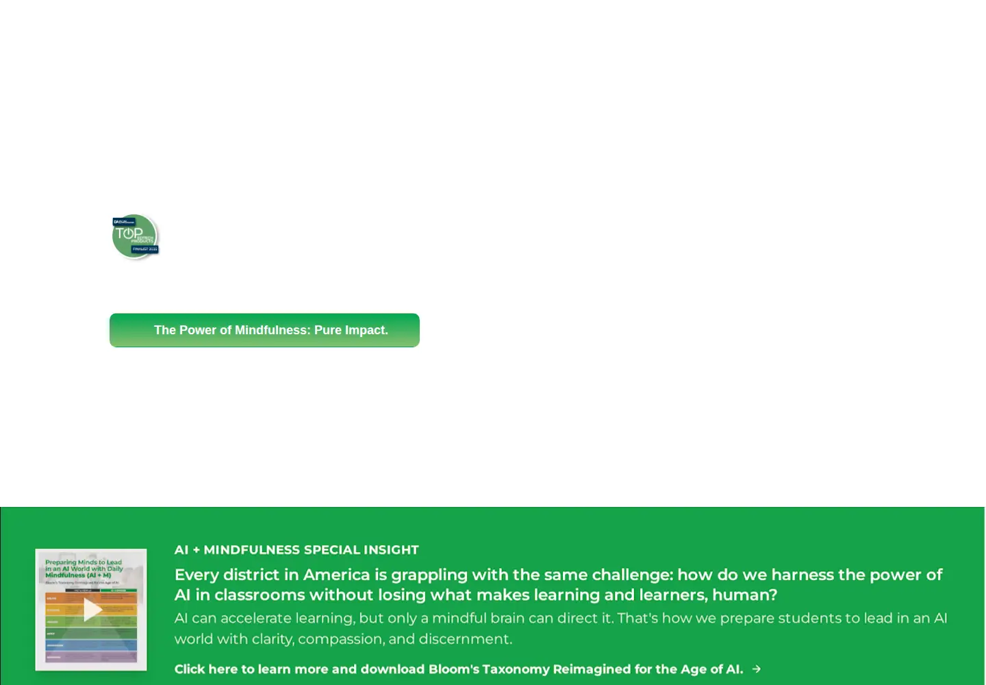 Screenshot of innerexplorer.com