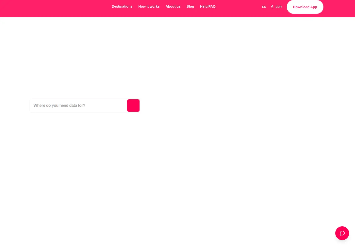 Screenshot of gomoworld.com