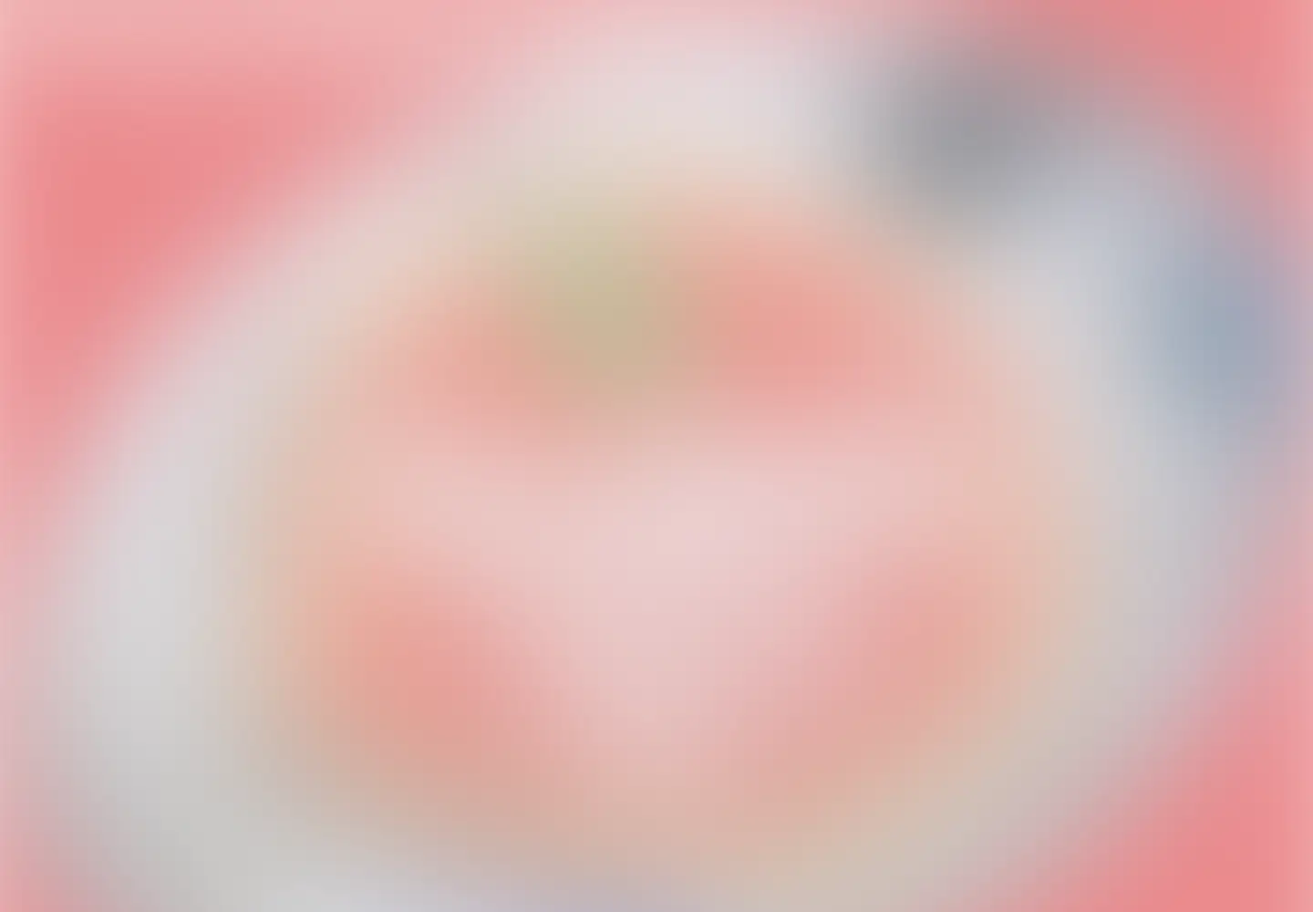 Blurred age-restricted screenshot of food.porn