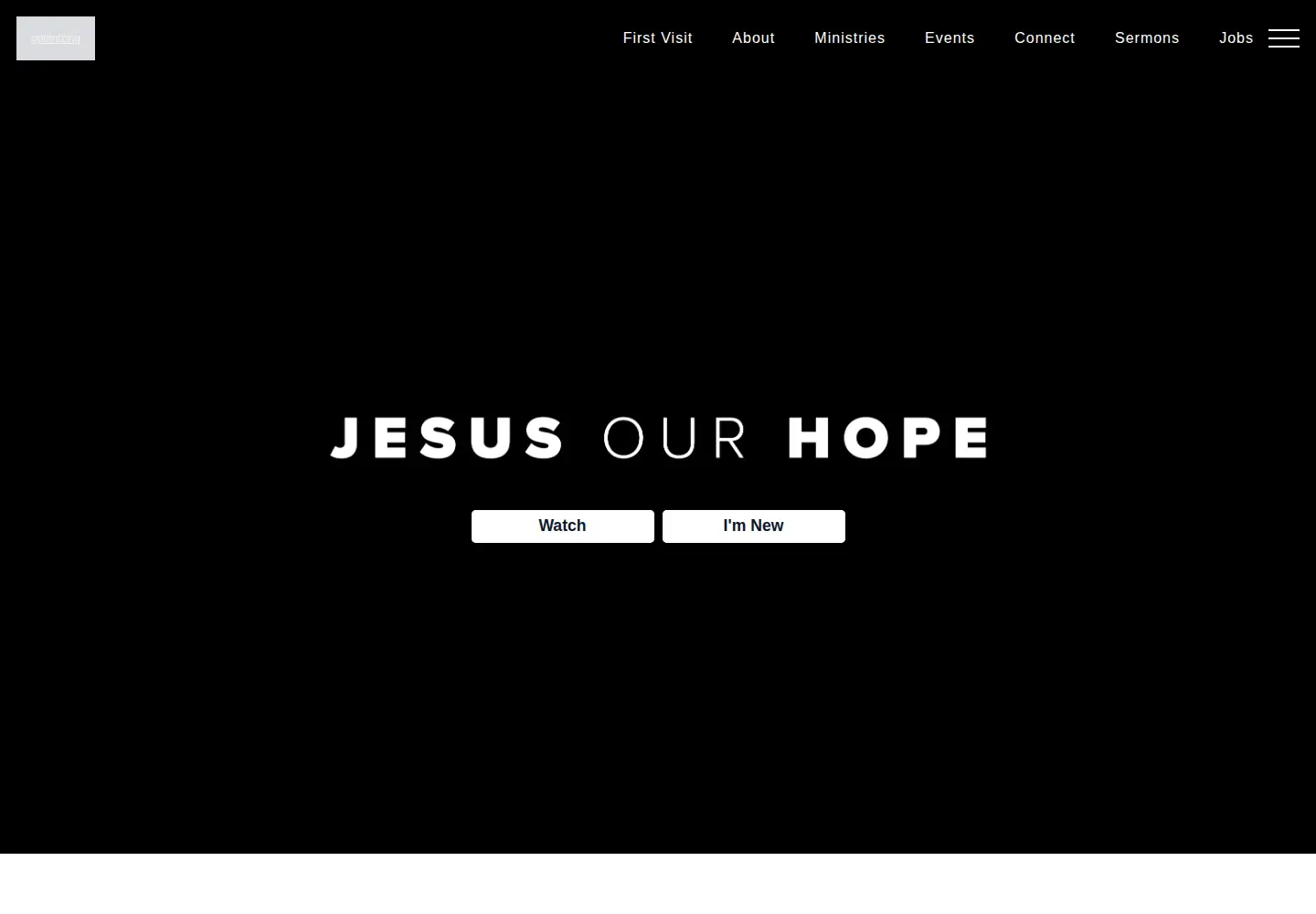 Screenshot of myffc.com