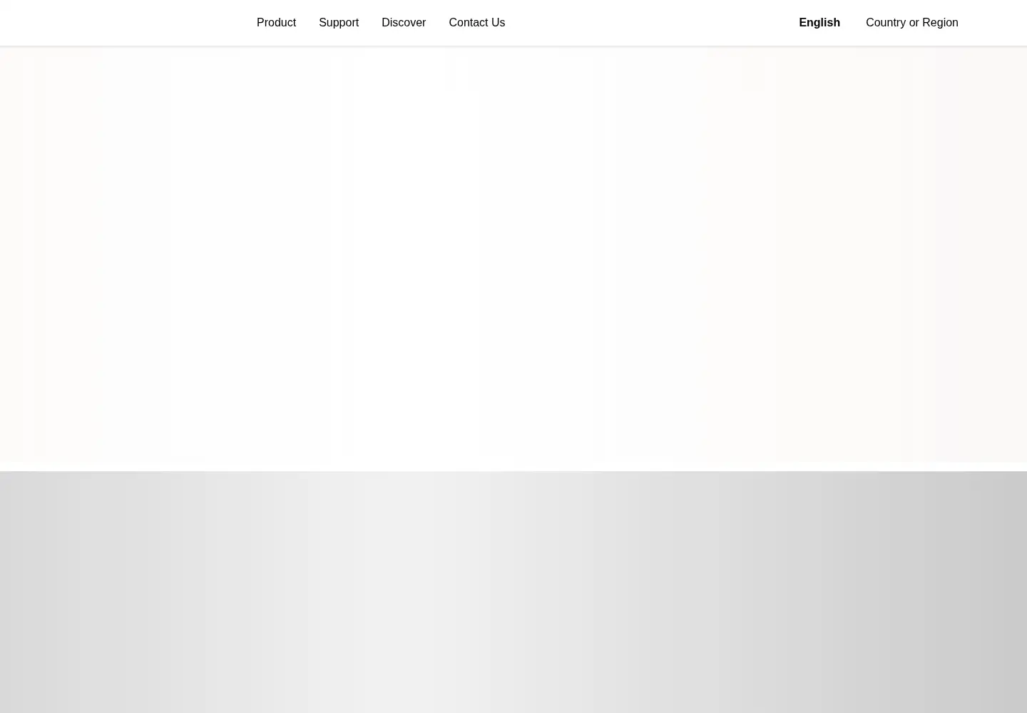 Captured homepage of icancgm.com in the current scan