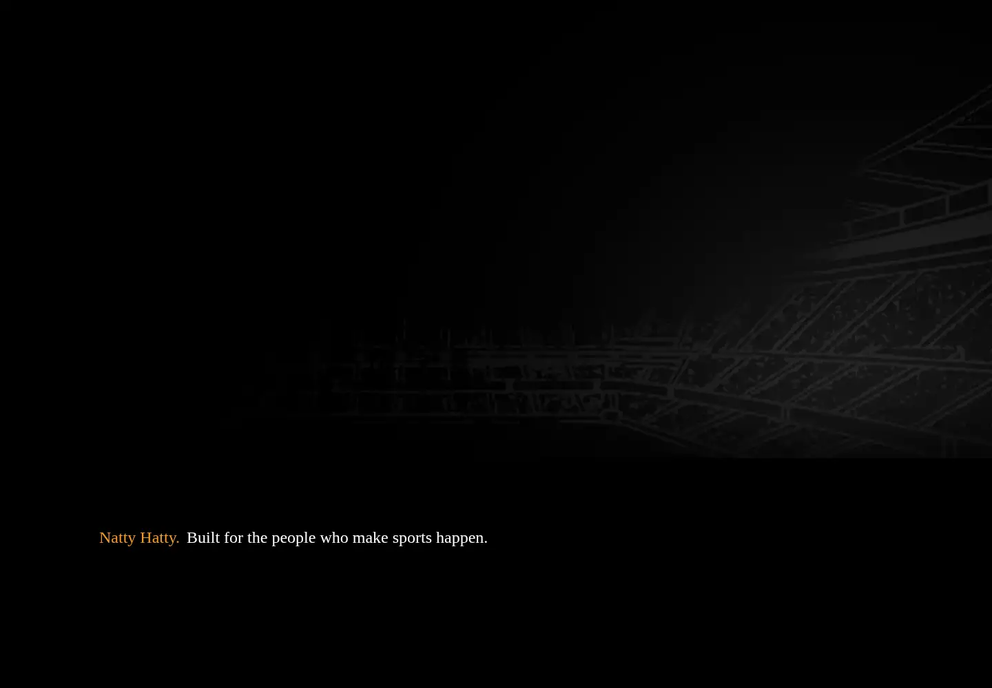 Screenshot of nattyhatty.com