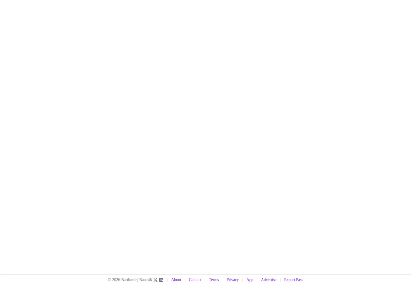 Screenshot of railsmaps.com