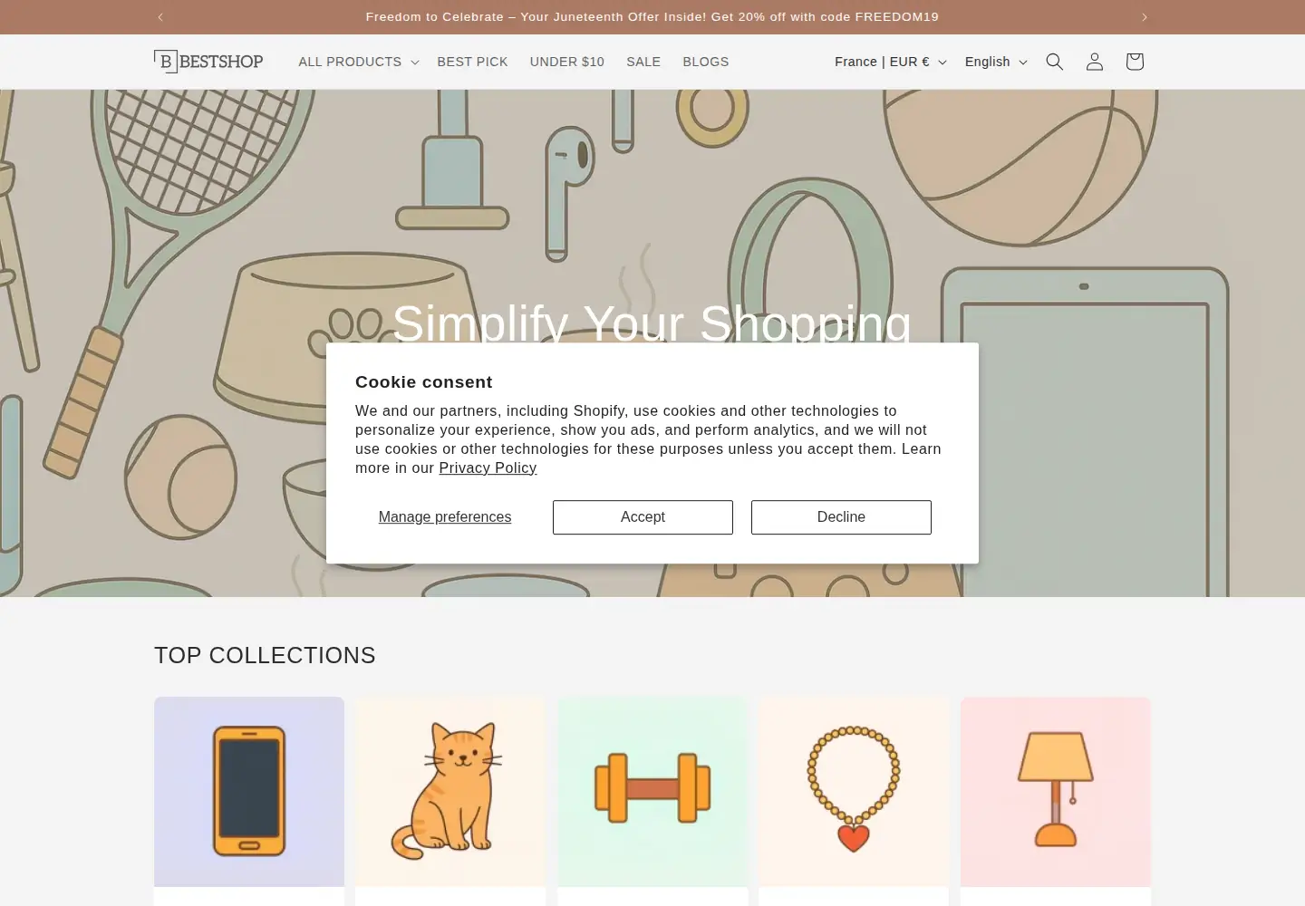 Screenshot of city.com