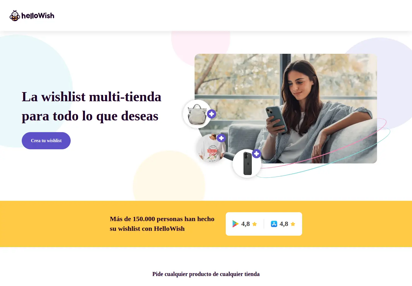 Screenshot of hellobb.net