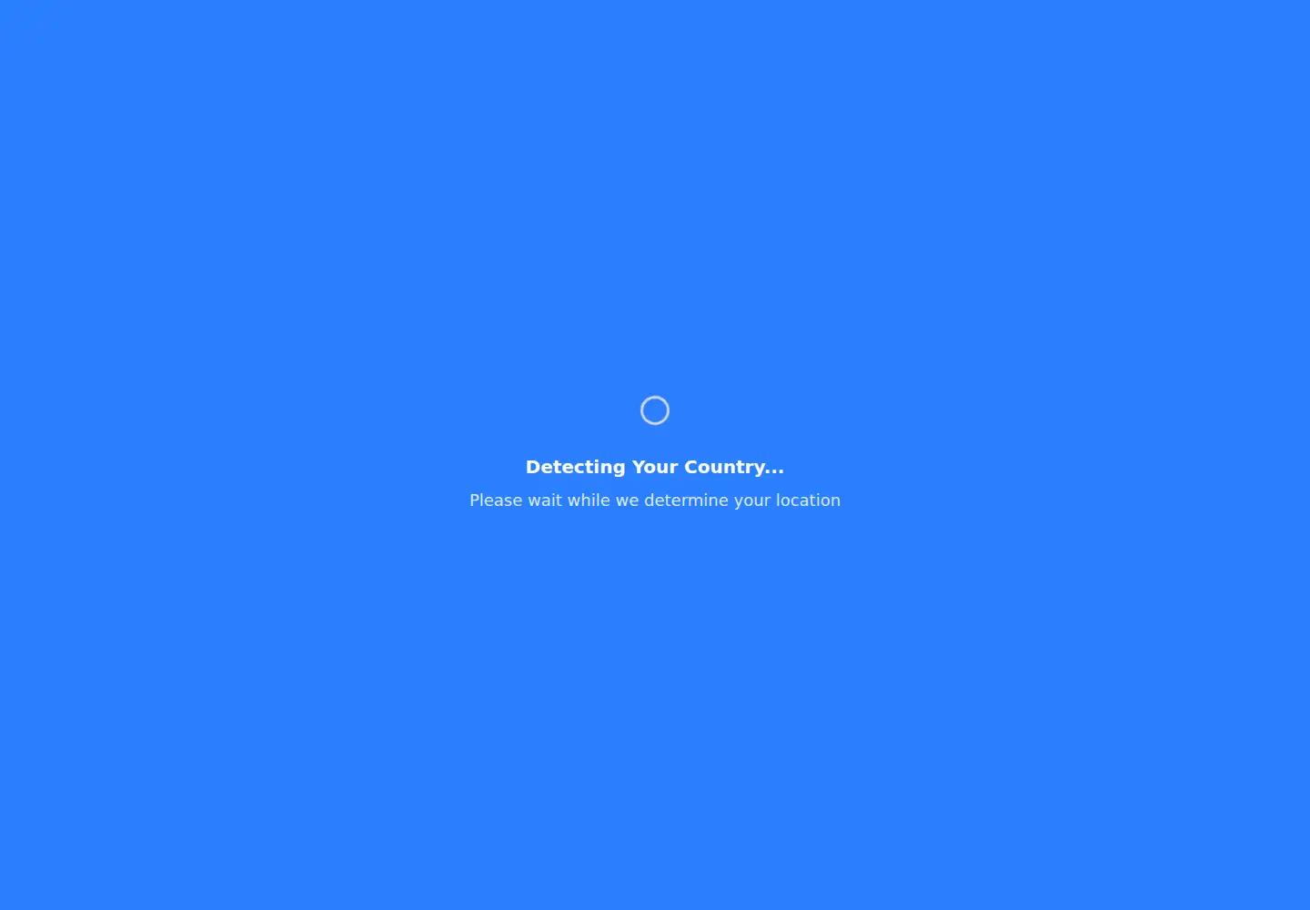 Captured homepage of cleancraftapp.com in the current scan