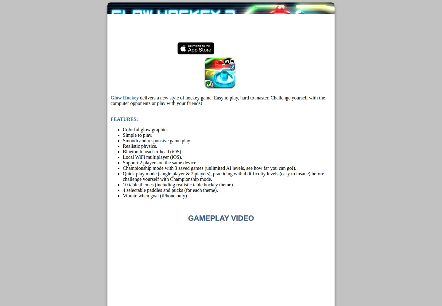 Screenshot of natenai.com