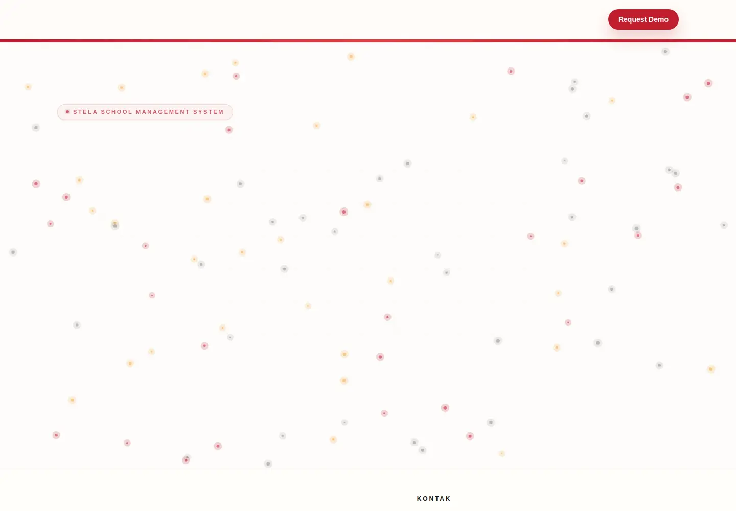 Screenshot of stela.id
