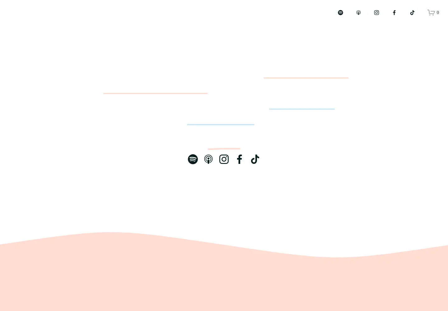Screenshot of conducther.com