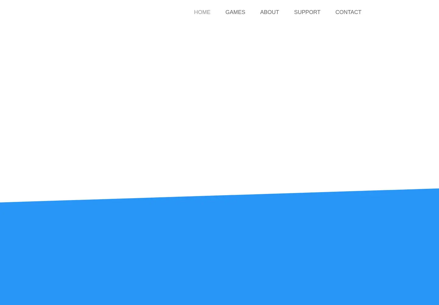 Screenshot of nerbyte.com