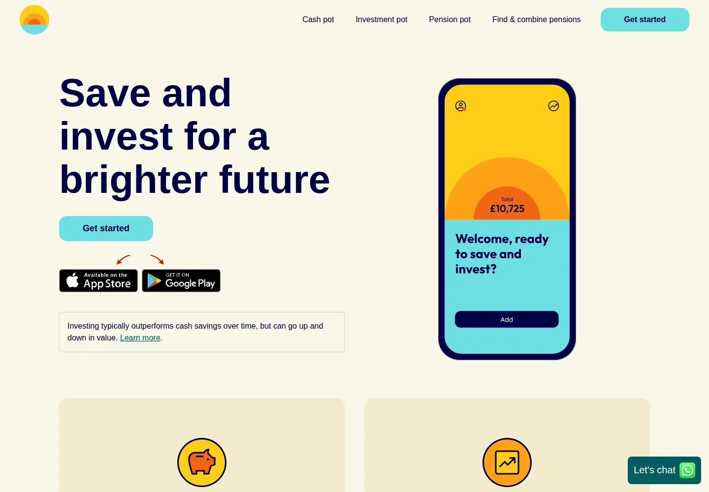 Screenshot of beach.org