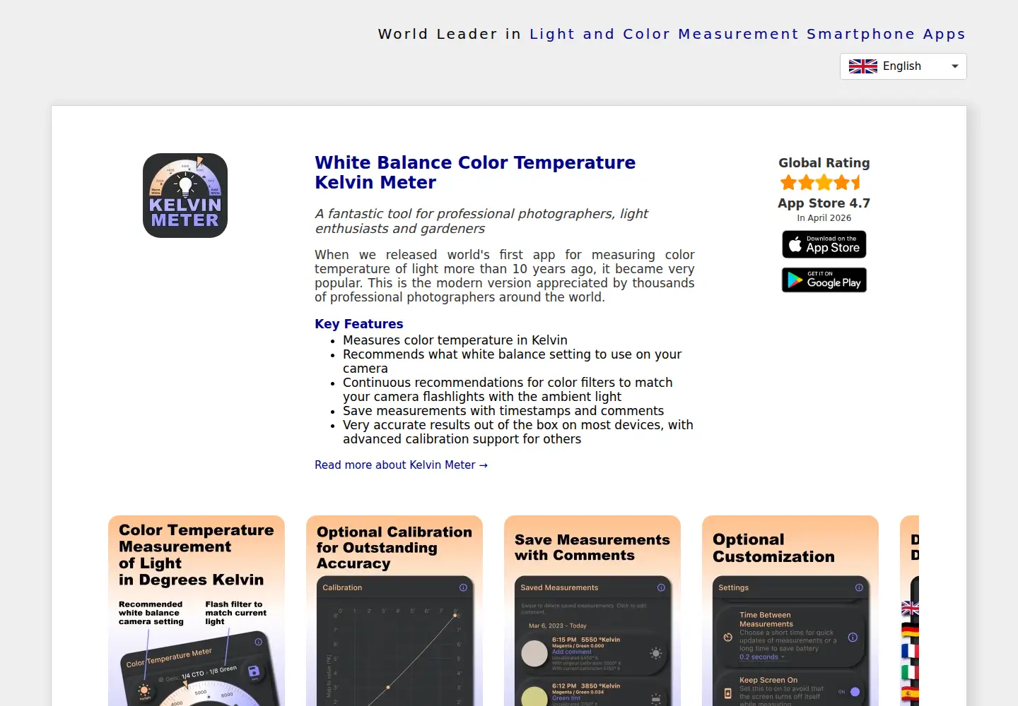 Captured homepage of contechity.com in the current scan