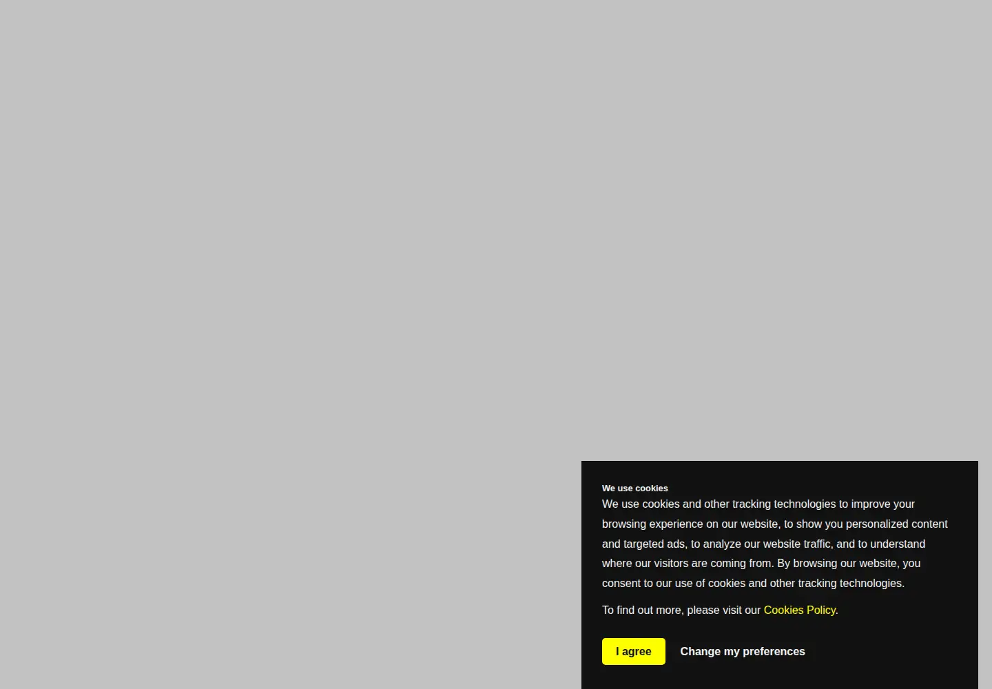 Screenshot of exaltd.com