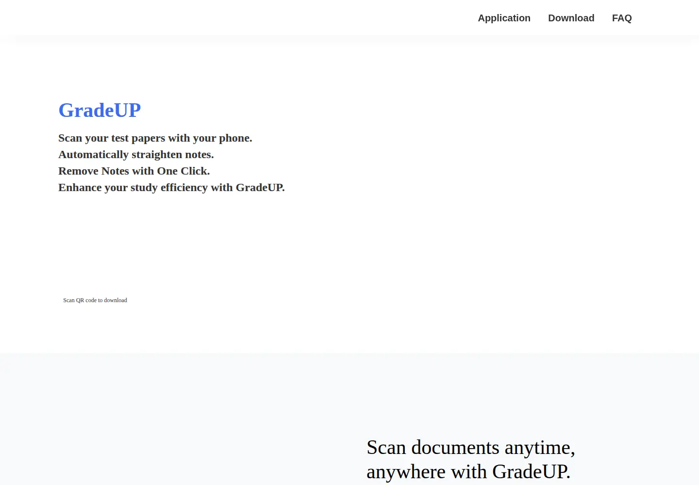 Screenshot of homeworkhelperai.com