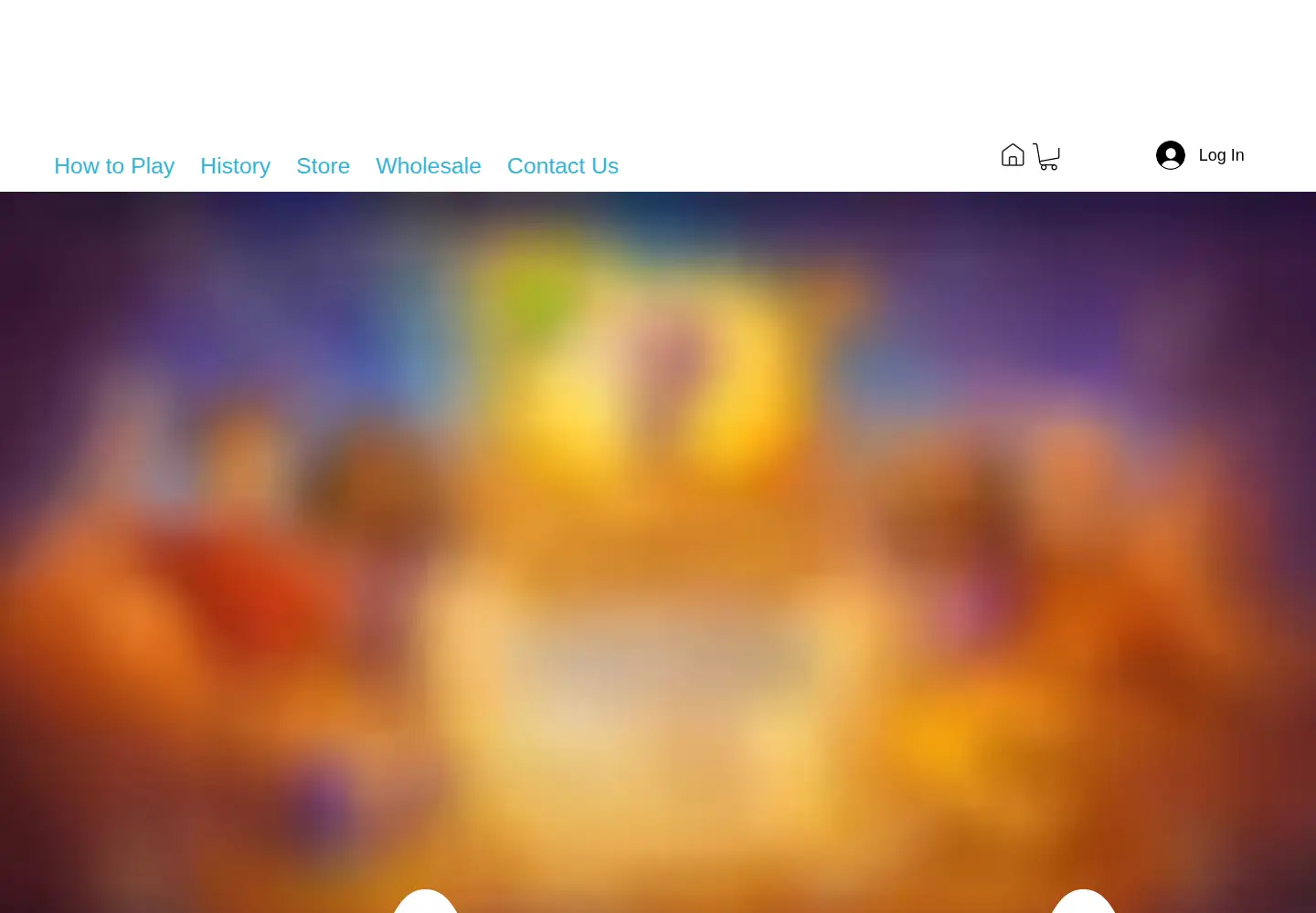 Screenshot of refrazegame.com