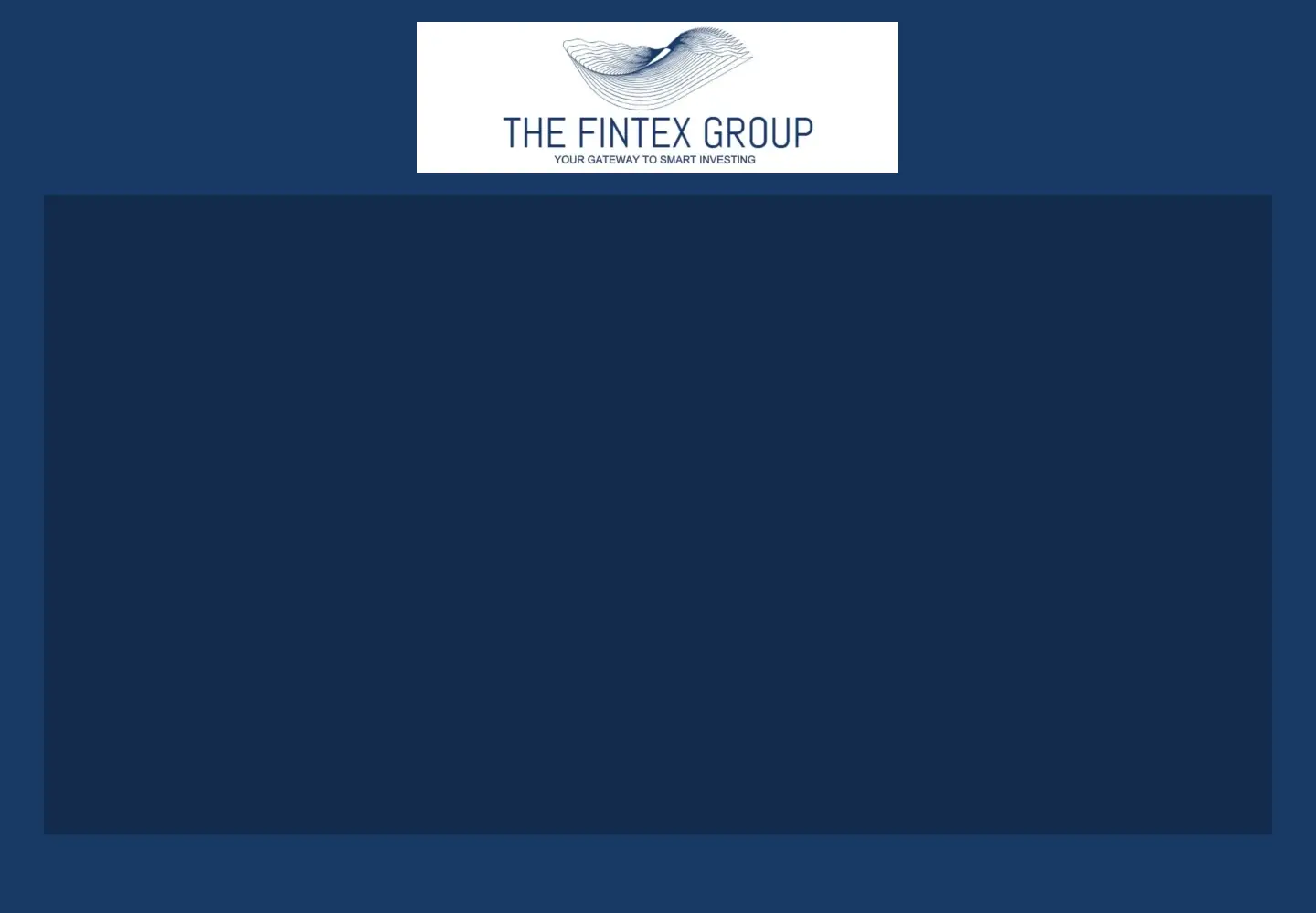 Captured homepage of fintex.ltd in the current scan