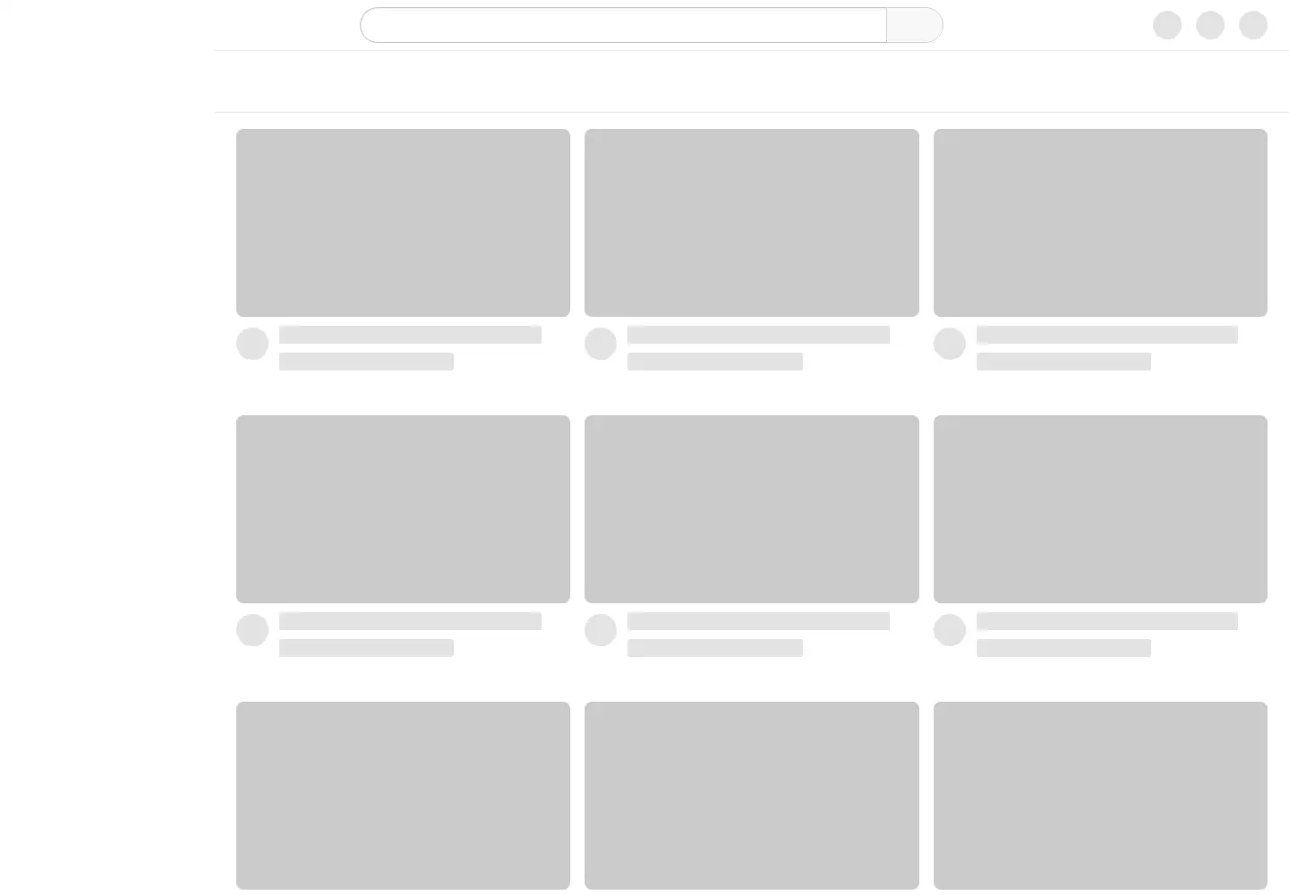 Screenshot of youtu.be