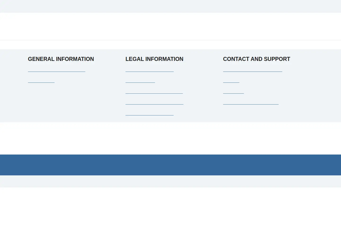 Screenshot of bund.de