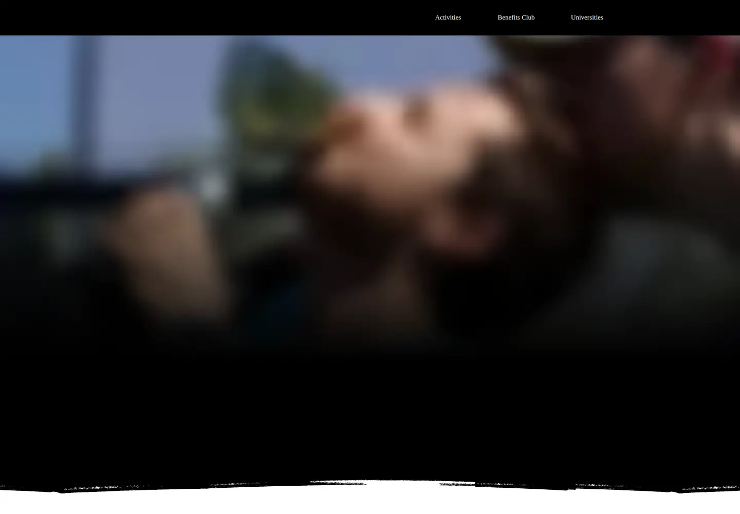 Screenshot of tazuzsports.com