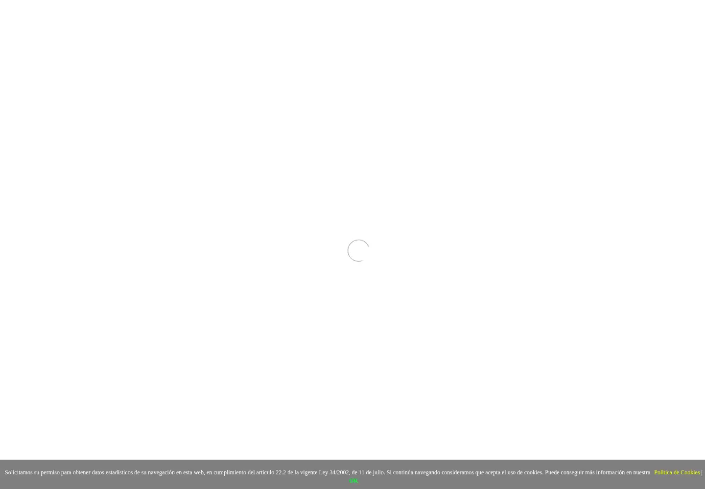 Screenshot of tocapp.com