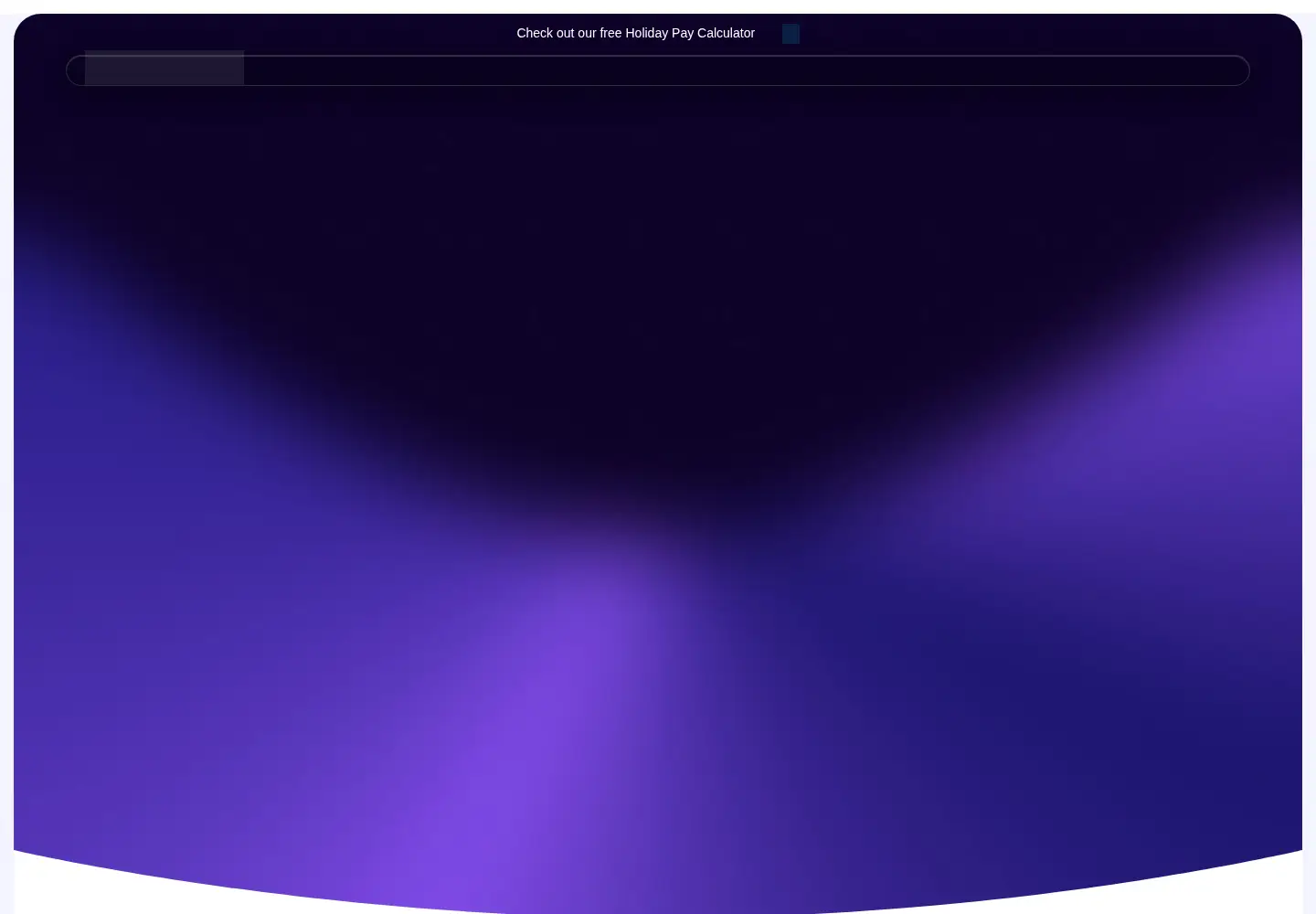 Screenshot of staffly.ie