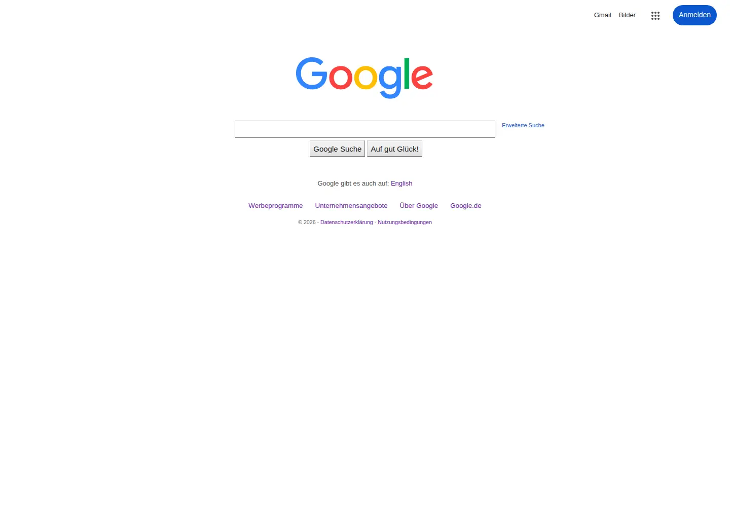Screenshot of google.com.ni