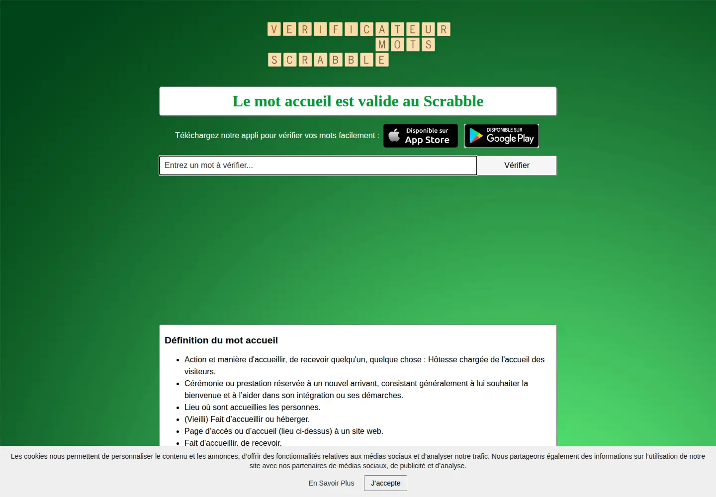 Screenshot of lemot.net