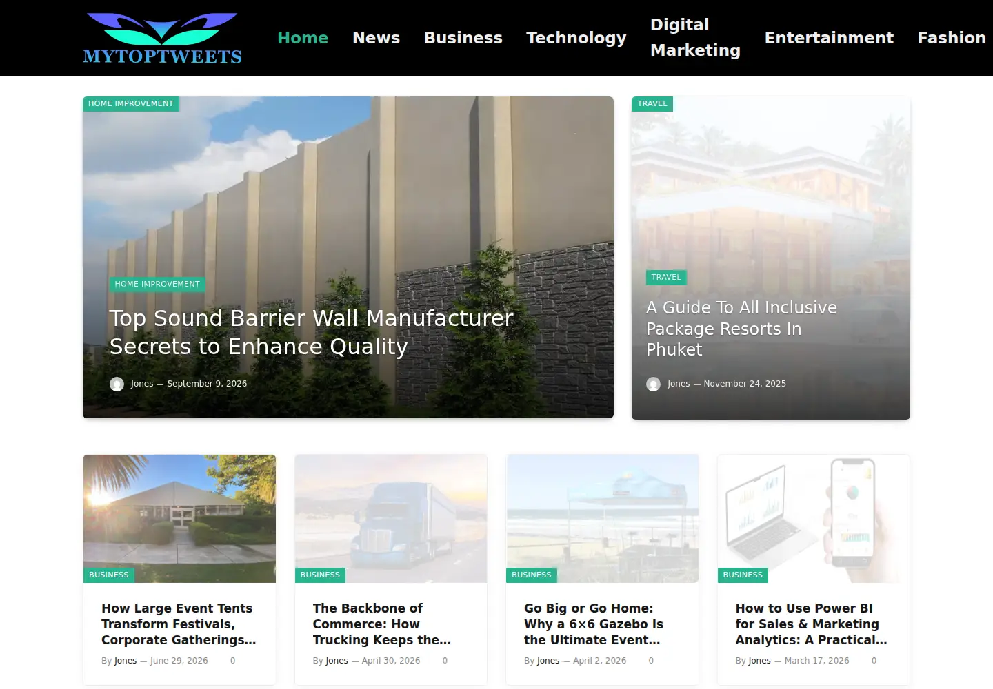 Screenshot of uewploxr.com