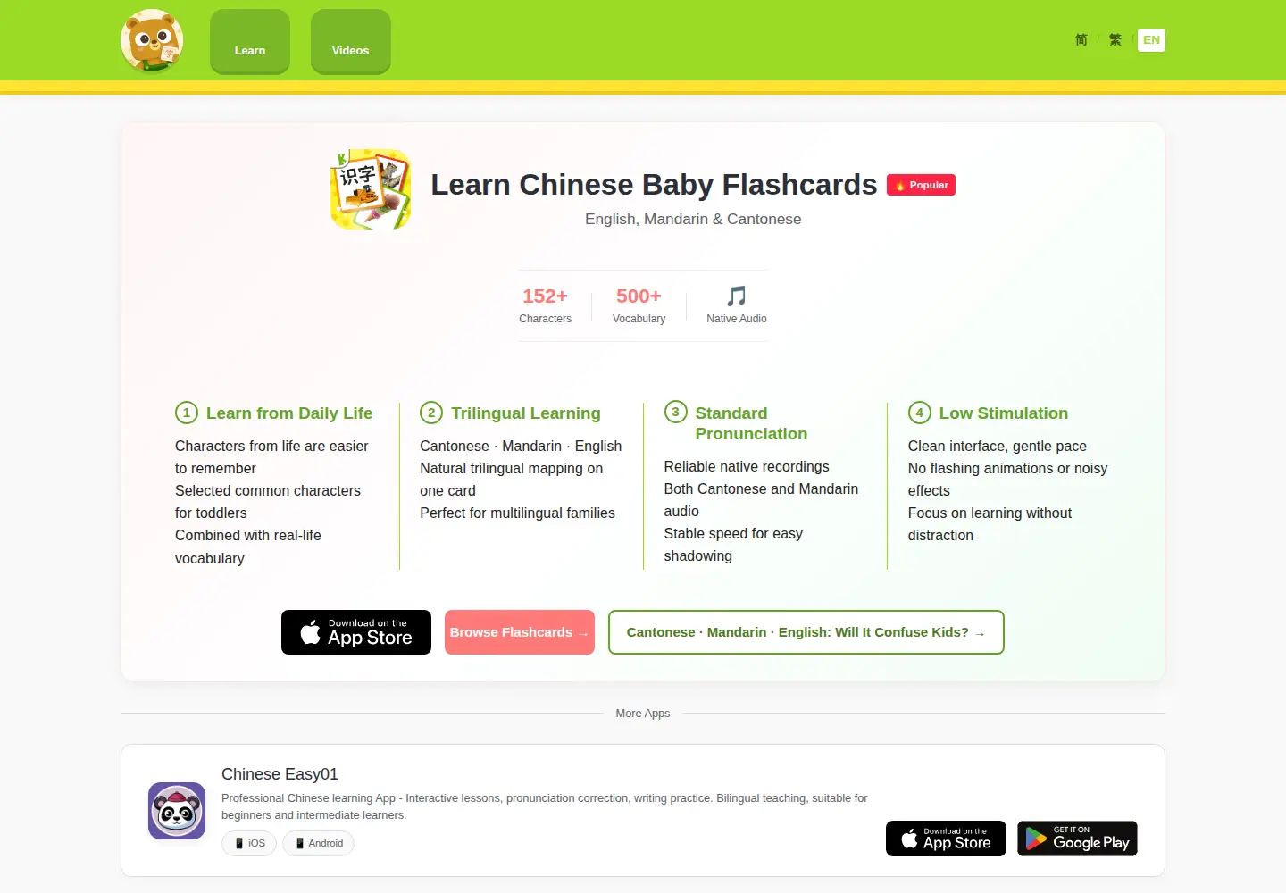 Screenshot of chineseeasy01.com