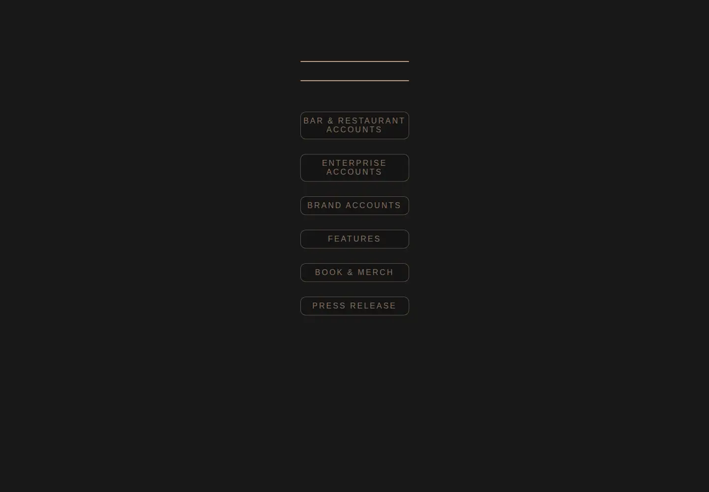 Captured homepage of imbiblia.com in the current scan