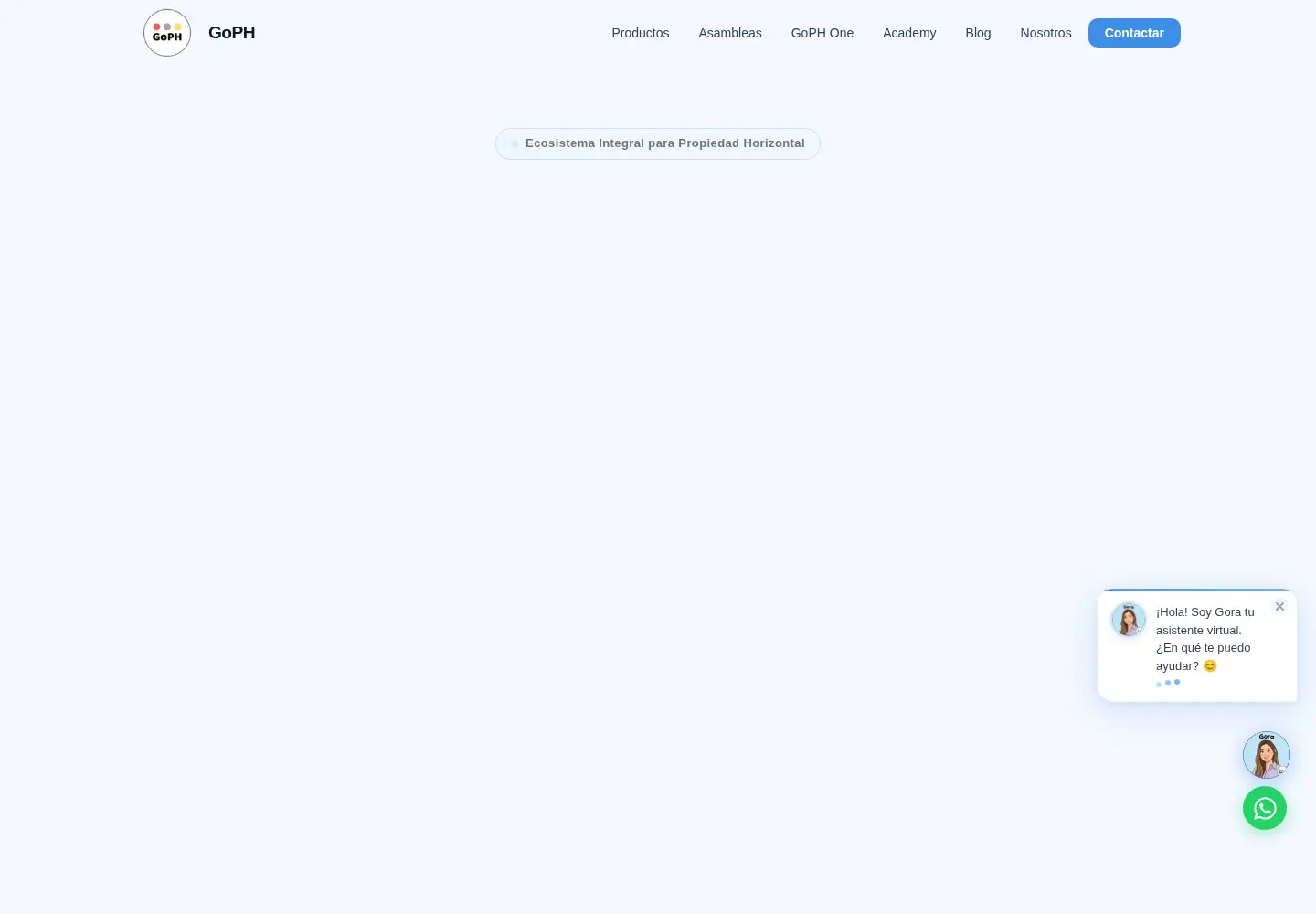 Screenshot of inggos.com