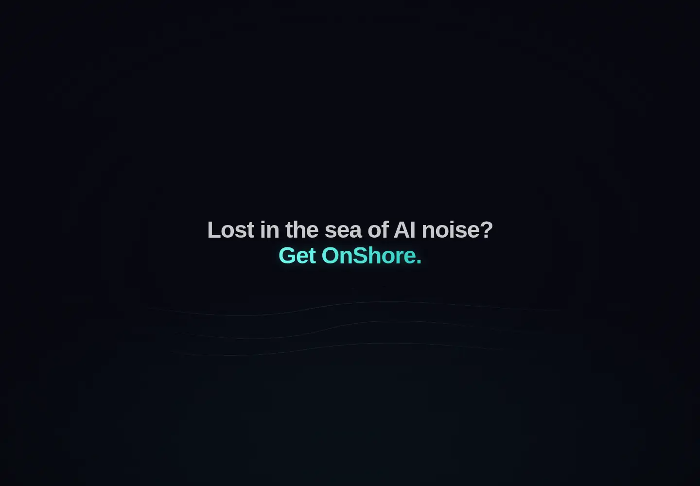 Screenshot of onshorelabs.co.in